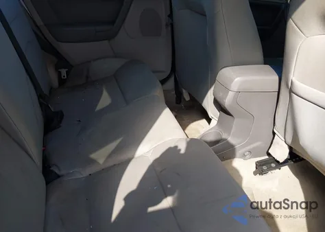 2009 Ford Focus Ses from USA, damaged, VIN 1FAHP36NX9W130791